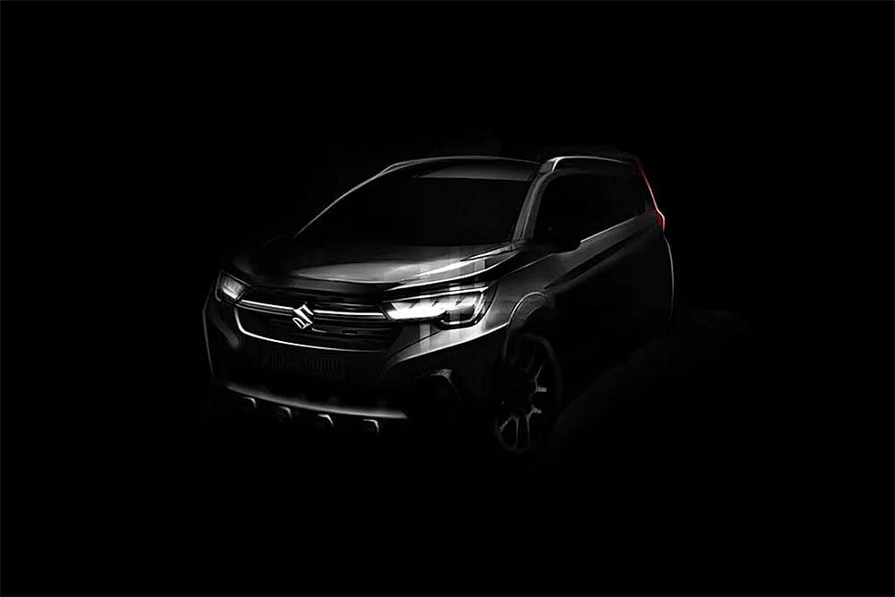 Maruti XL6 Expected Prices: Will It Undercut Mahindra Marazzo, Renault Lodgy?