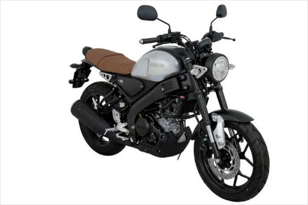 Yamaha XSR155: 5 Things To Know