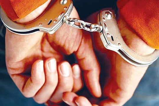 Indian Man Held In Pakistan For Living In Punjab With Fake Documents