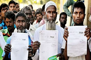 Assam Orders 15 Declared Foreigners to Leave India Within 24 Hours