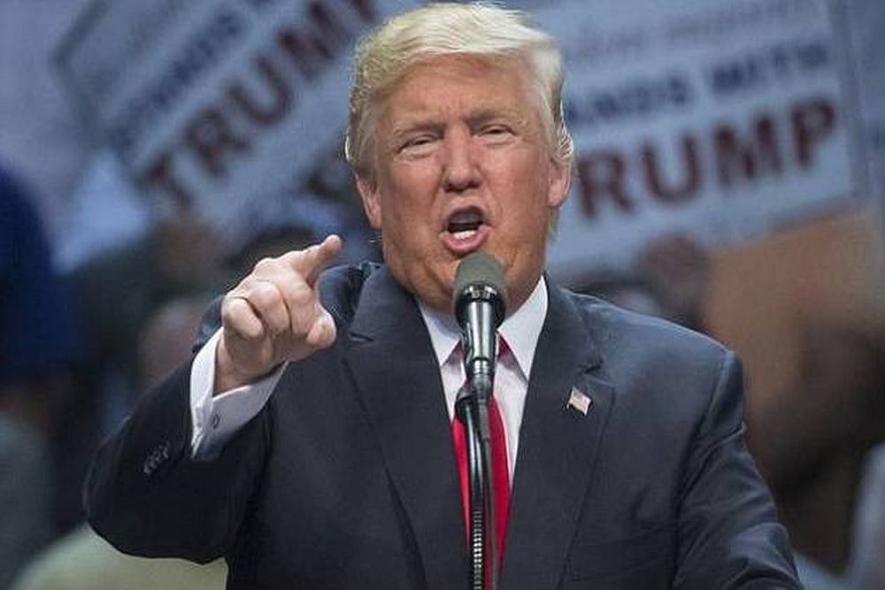 US To Impose Additional 10% Tariff On Chinese Goods Worth $300 Billion