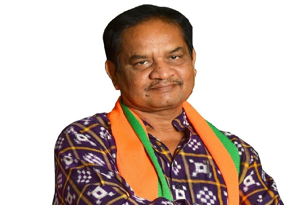 Odisha BJP Leader Expresses Regret Over Derogatory Remark Directed At Muslim Women