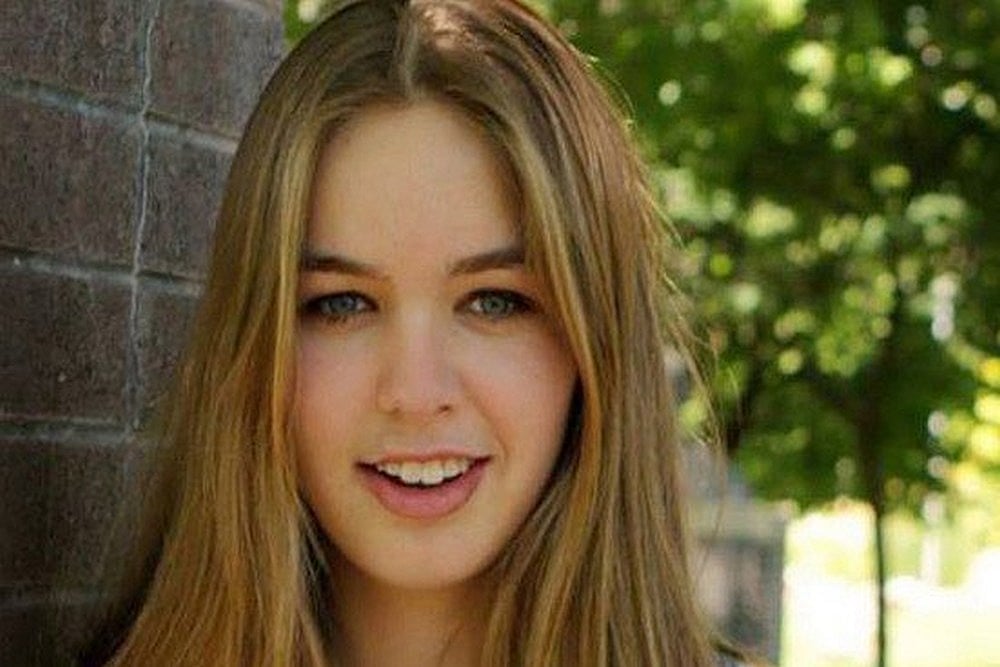 Robert F. Kennedy's Granddaughter Saoirse Kennedy Hill Dies From Overdose: Reports - null