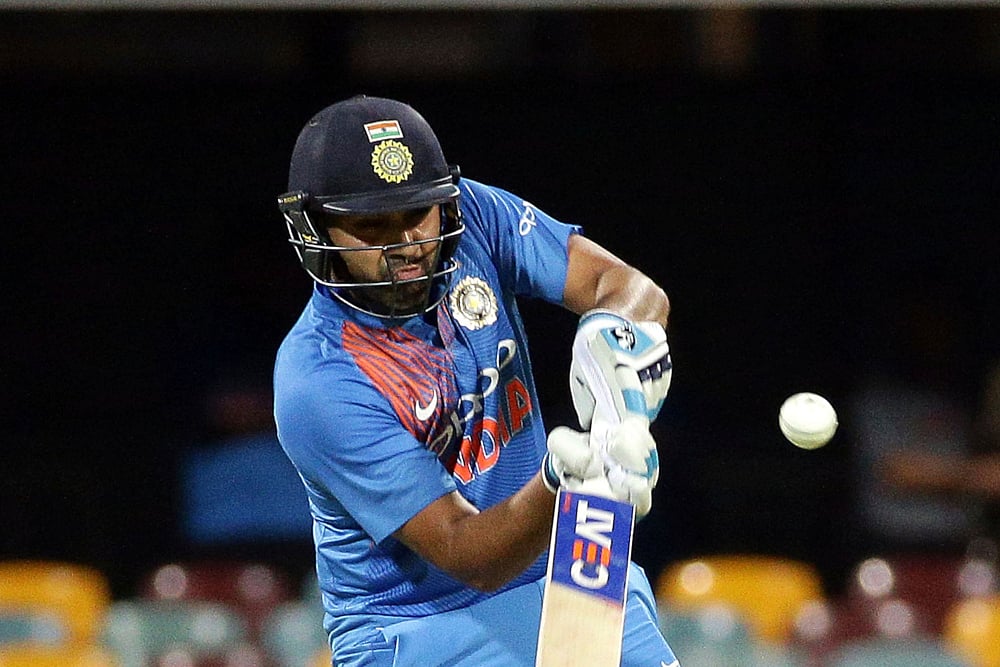 West Indies Vs India, 1st T20I: Amid Chaos, Rohit Sharma All Set To Break Chris Gayle's Massive Record