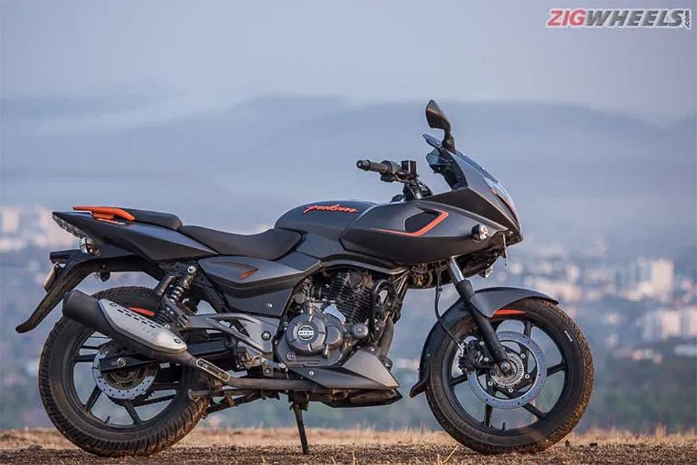 Bajaj Auto Revises Prices Of Entire Lineup; Avenger Range Unaffected