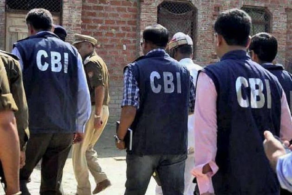 CBI Constitutes Additional Special Team Of 20 Officers To Probe Unnao Rape Survivor's Accident