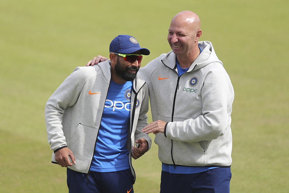 Former India Cricket Team Physio Patrick Farhart Joins IPL Side Delhi Capitals