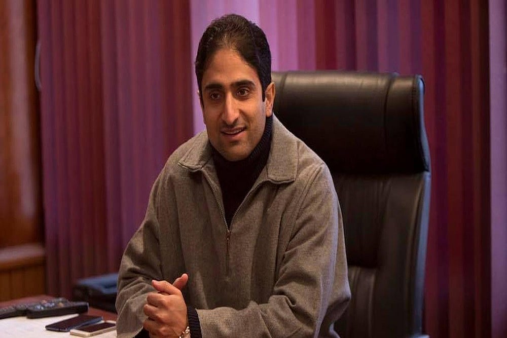 Srinagar, Jammu Mayors Get Minister Of State Status