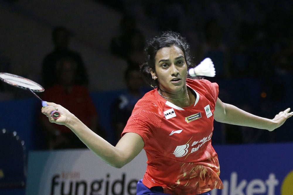 BWF World Championships: Two-Time Finalist PV Sindhu Enters Pre-Quarterfinals With Easy Win