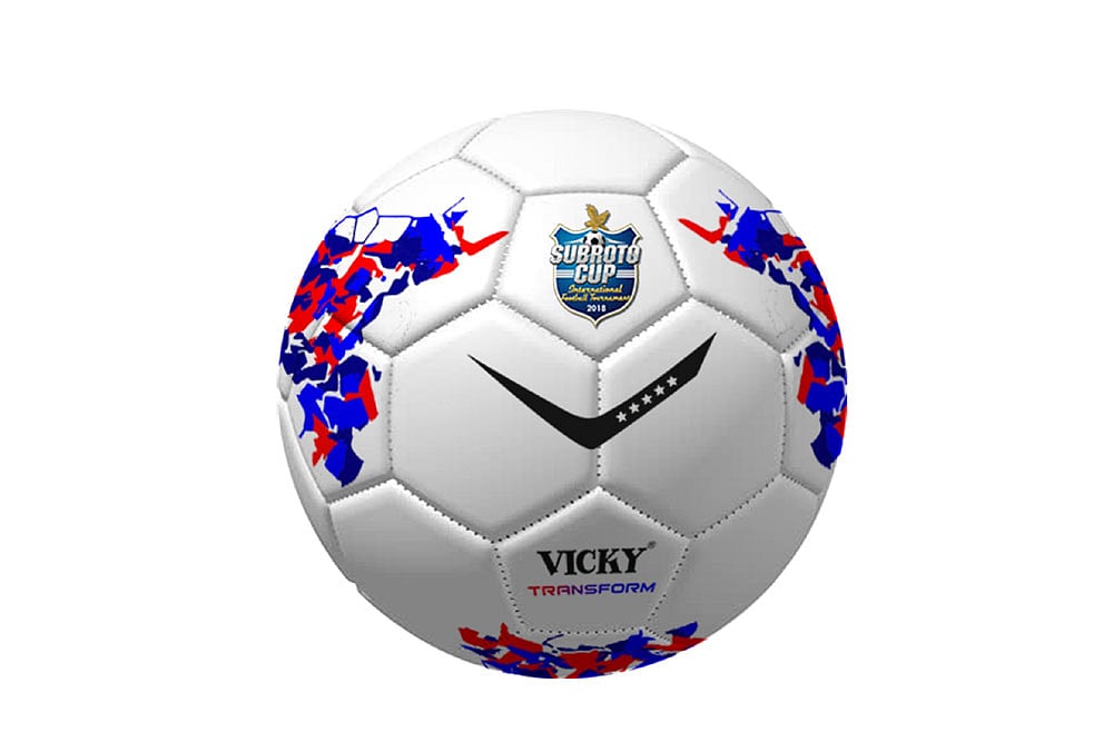 Subroto Cup: Defending Champs Model Academy Off To Winning Start