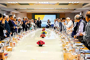 OPINION | Should We Encourage Kuccha Receipts? Institutional Cleansing Part Of Improving Business Environment