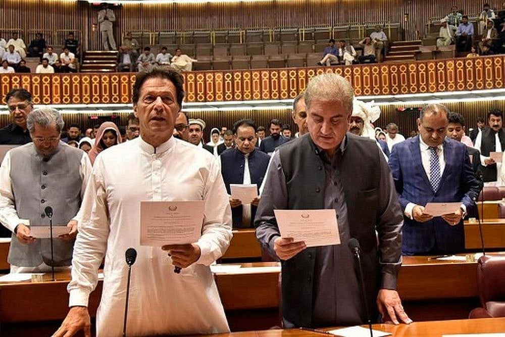 Now, Pakistan Plans To Raise Kashmir Issue At UNHRC