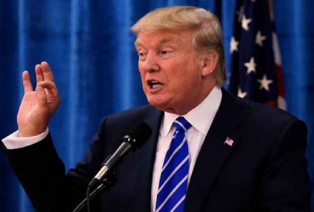 ‘..Have To Always Keep An Eye On It..’: Trump Rules Out Complete Withdrawal From Afghanistan