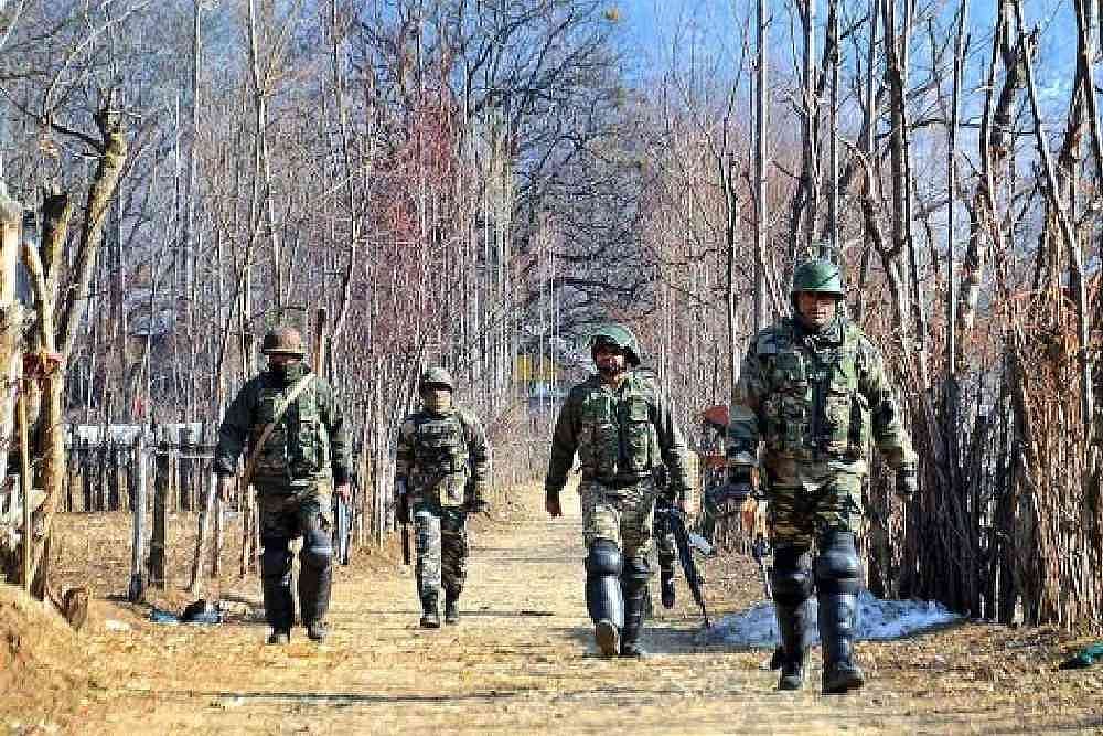 Pakistan Trying To Provoke Kashmiris, No Immediate Plan To Withdraw Troops: Kishan Reddy On J&K