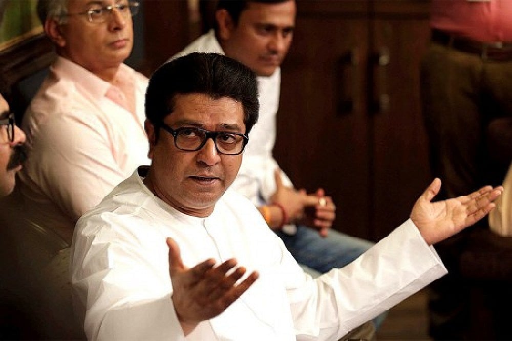 Loudspeaker Row: Mumbai On Alert, Raj Thackeray Faces Charges Over Intent To Cause Riot