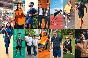 What’s Life After Two Kidney, Two Heart Transplants? Ask These 15 Unique Indians Who Defied Death