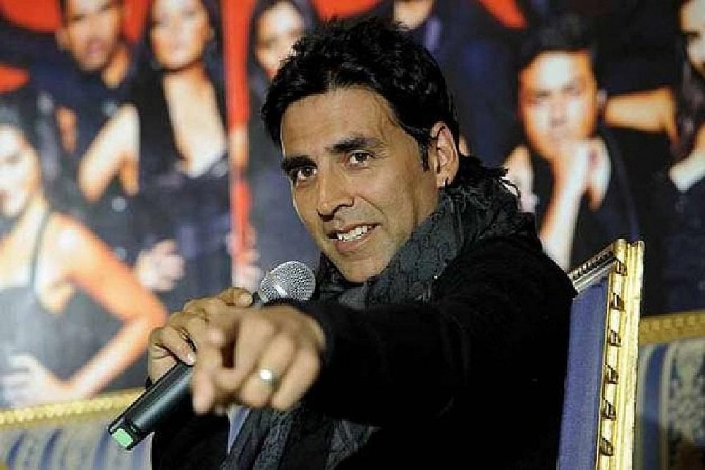Akshay Kumar 4th On Forbes List Of World's Highest-Paid Actors; Becomes Only Indian In Top 10