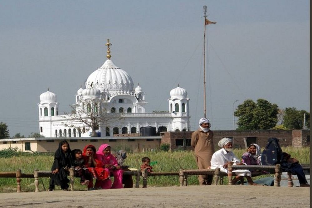 Pakistan Says Kartarpur Corridor Will Be Opened In November