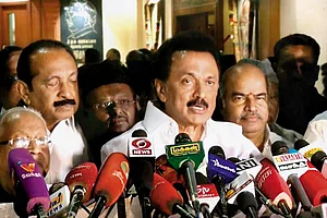 Kashmir Fireworks Incite Separatist Voices In Tamil Nadu, Will It Sully BJP's Image?