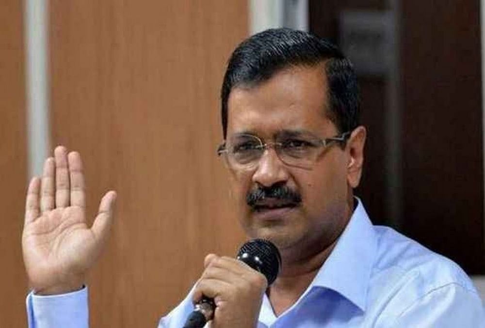 Have Full Faith In Centre That It Will Take Steps To Deal With Slowdown: Arvind Kejriwal