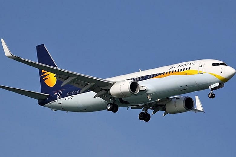 ED Searches Jet Airways Founder Naresh Goyal's Premises in Delhi, Mumbai