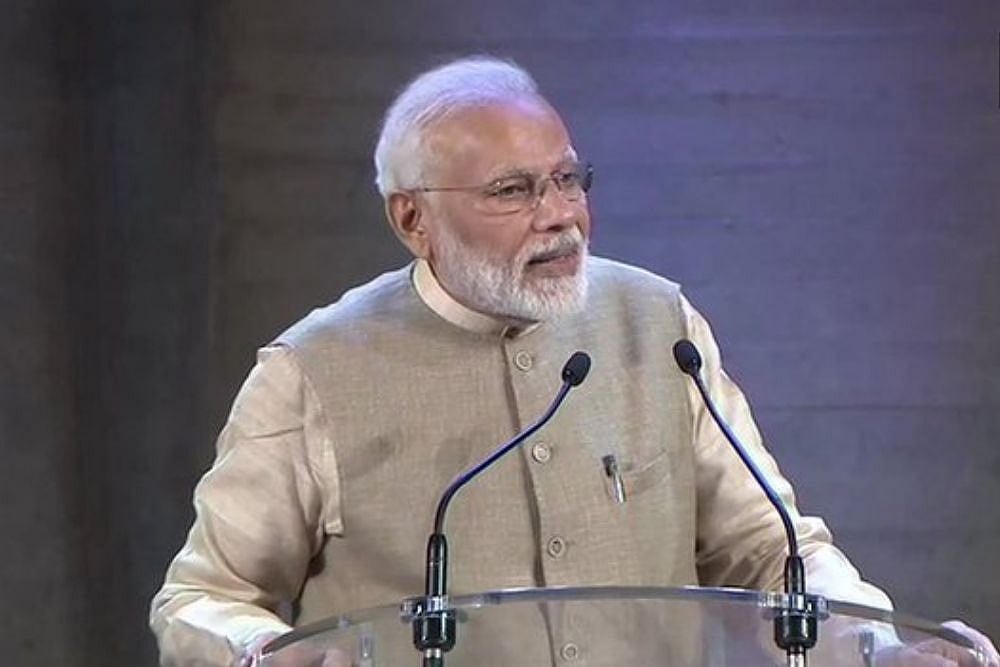New India Will Not Allow Loot Of Money: PM Modi To Indian Diaspora In France