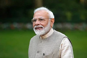 File photo : The crisis has sent shockwaves through international energy markets, and India, as one of the world's largest oil importers, is keen to shore up alternative energy supplies.