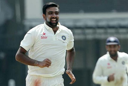 Controversy Hits Indian Cricket Team, Sunil Gavaskar Surprised At R Ashwin's Axe