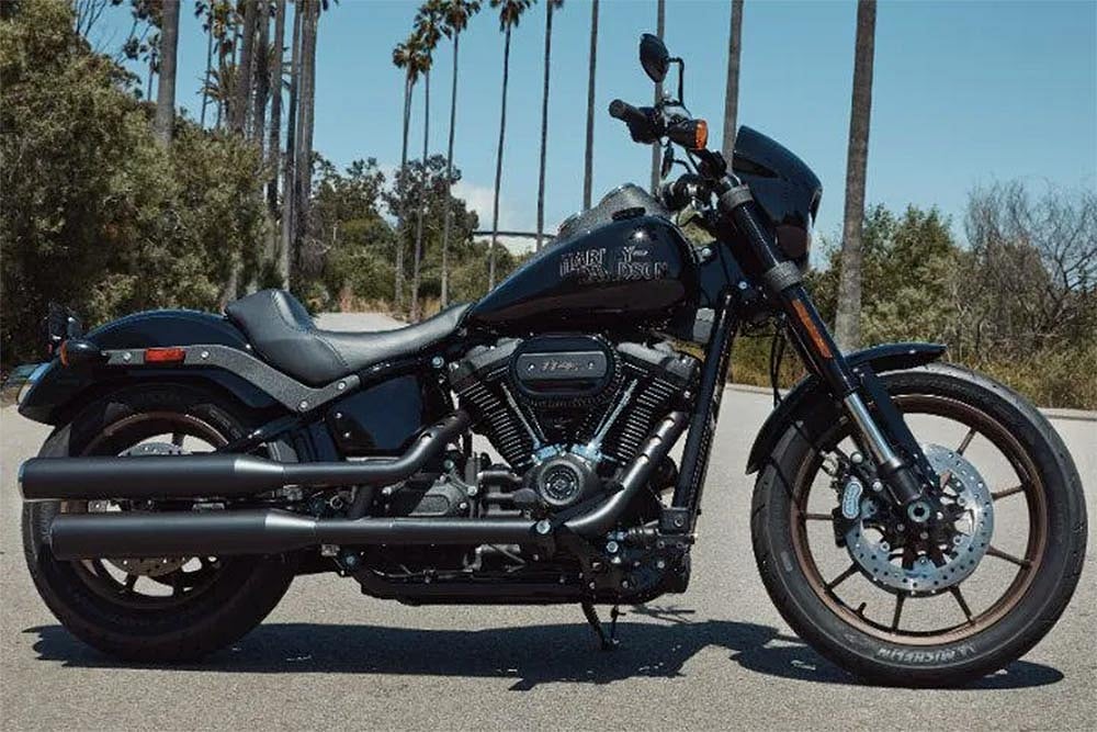 2020 Harley-Davidson Low Rider S Is Meaner & Powerful Than Before