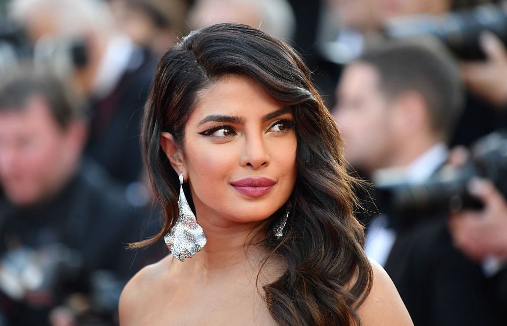 Priyanka Chopra Jonas Retains The Right To Speak In Her Personal Capacity On Issues Concerning Her