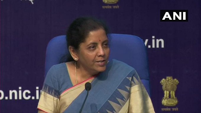 CSR Violations Not To Be Treated As Criminal Offence: Nirmala Sitharaman