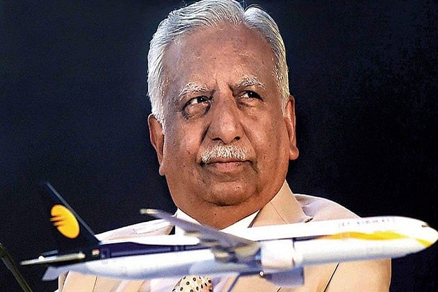 Naresh Goyal Created Tax Evading Schemes To Siphon Off Funds Abroad: ED