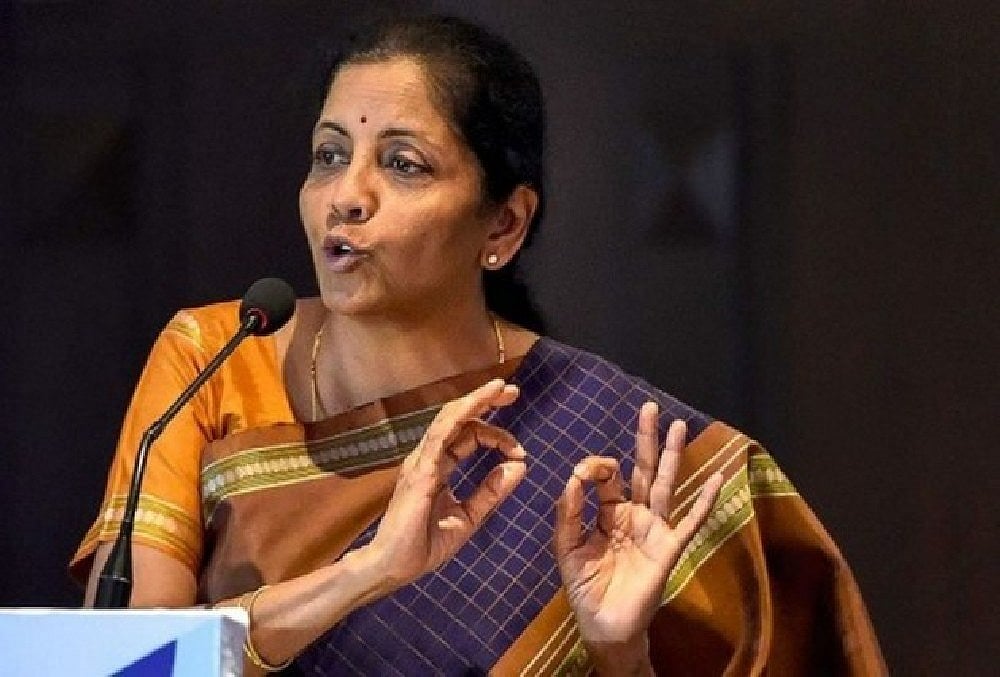 FM's Steps Will Strengthen India's Position As Global Investment Destination, Says US Industry