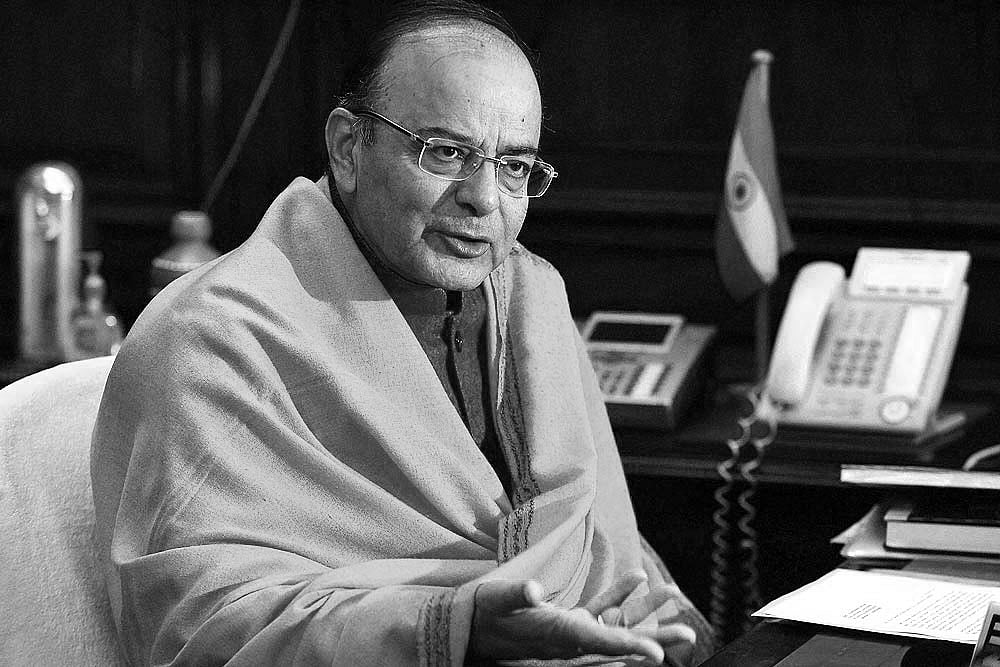 BJP's Indispensable Man, A Raconteur And Mentor: Arun Jaitley Was All These And Much More