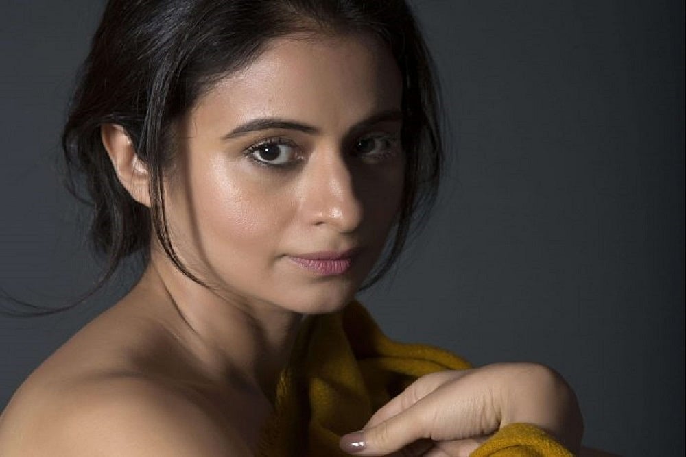 Rasika Dugal Meets Physicians For Her Role In ‘Dr. Kapoor’!