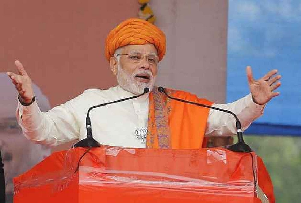 Mann Ki Baat: PM Modi Calls For Mass Movement Against Plastic Waste From October 2