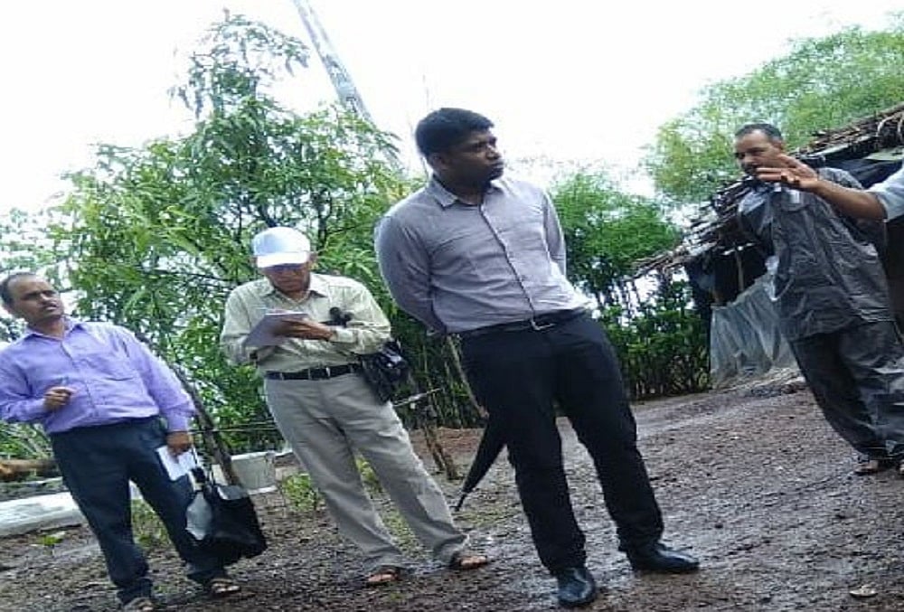 '..We End Up With Our Voice Being Taken Away,': IAS Officer Hailed For Role During Kerala Floods, Quits