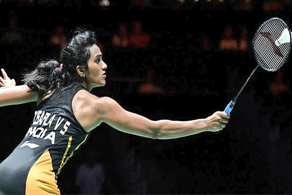 Badminton World Championships Final: Japan's Nozomi Okuhara Vs India's PV Sindhu – Live Streaming, Venue, Date, Time And Much More