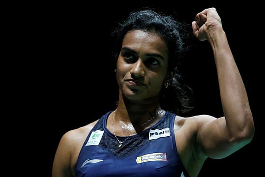 World Badminton: PV Sindhu, Kento Momota Eye Titles In Basel