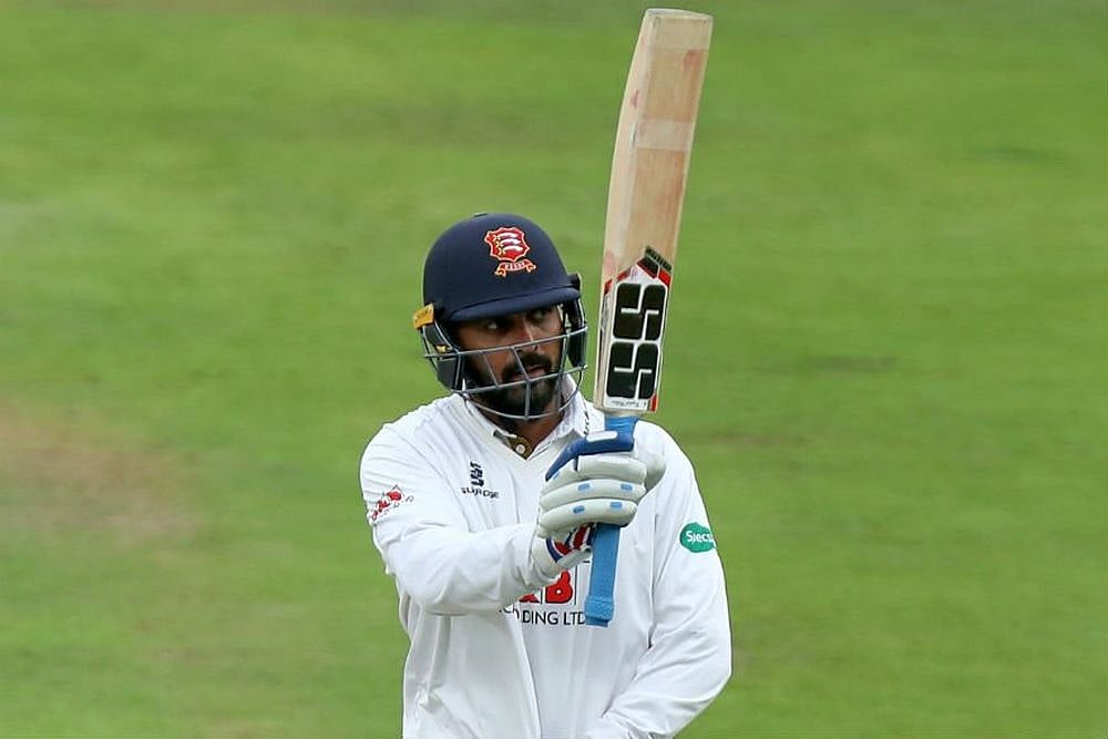 Murali Vijay To Play County Cricket For Somerset