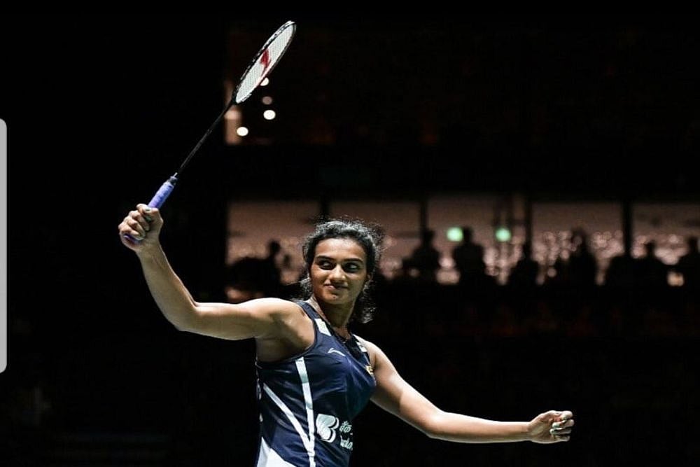 PV Sindhu, B Sai Praneeth To Receive Cash Reward For Stellar Showing At Badminton World Championships