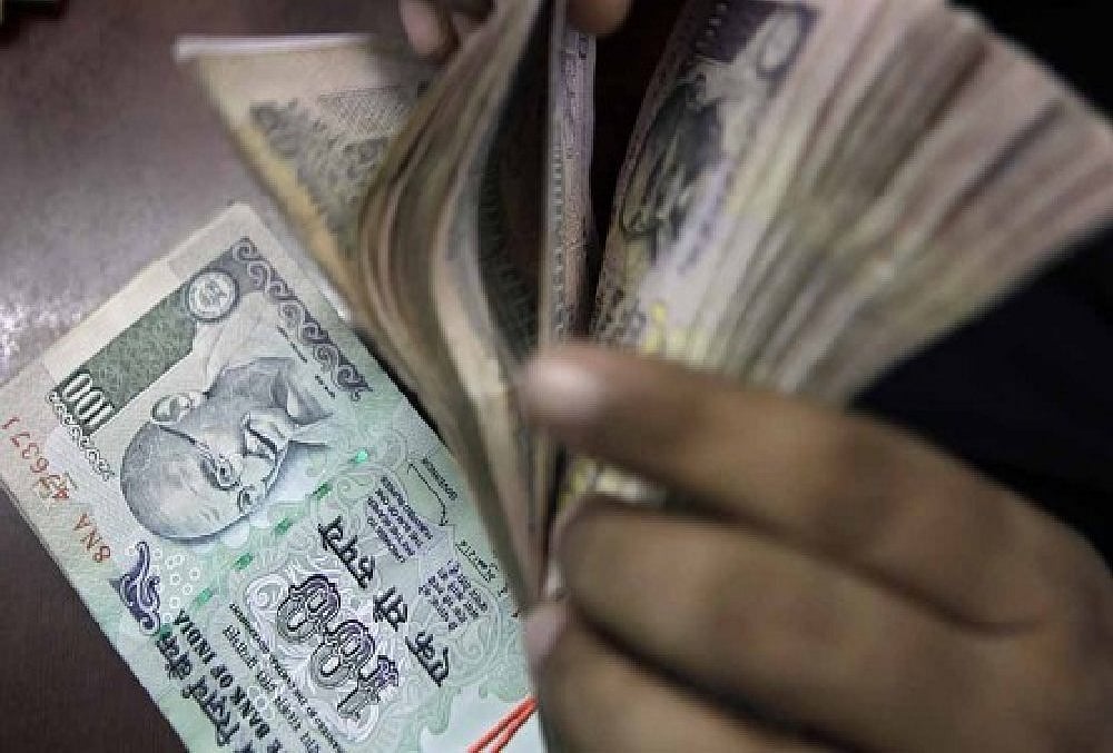 Rupee Slips 42 Paise To 72.08 Vs USD In Early Trade