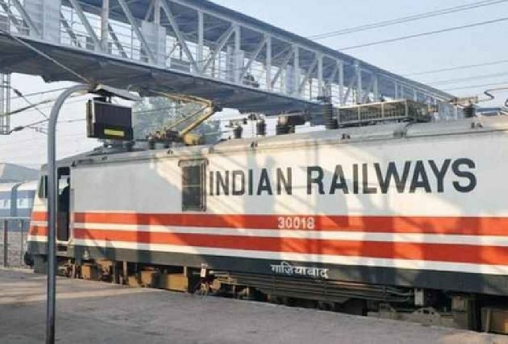 Railways Earn Rs 1,377 Crore In Fines From Ticketless Travellers In 3 Years