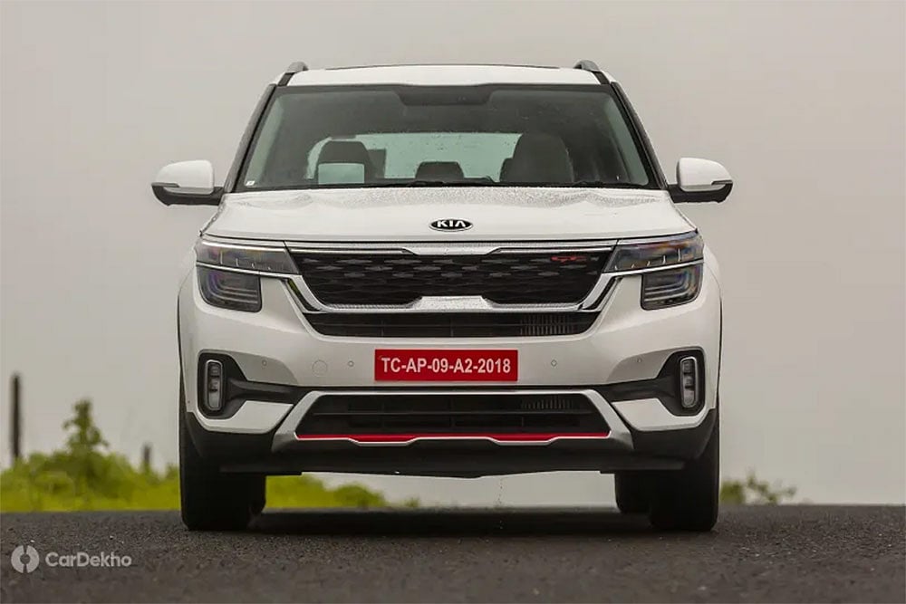 Kia Seltos Variants Explained: Which One To Pick?
