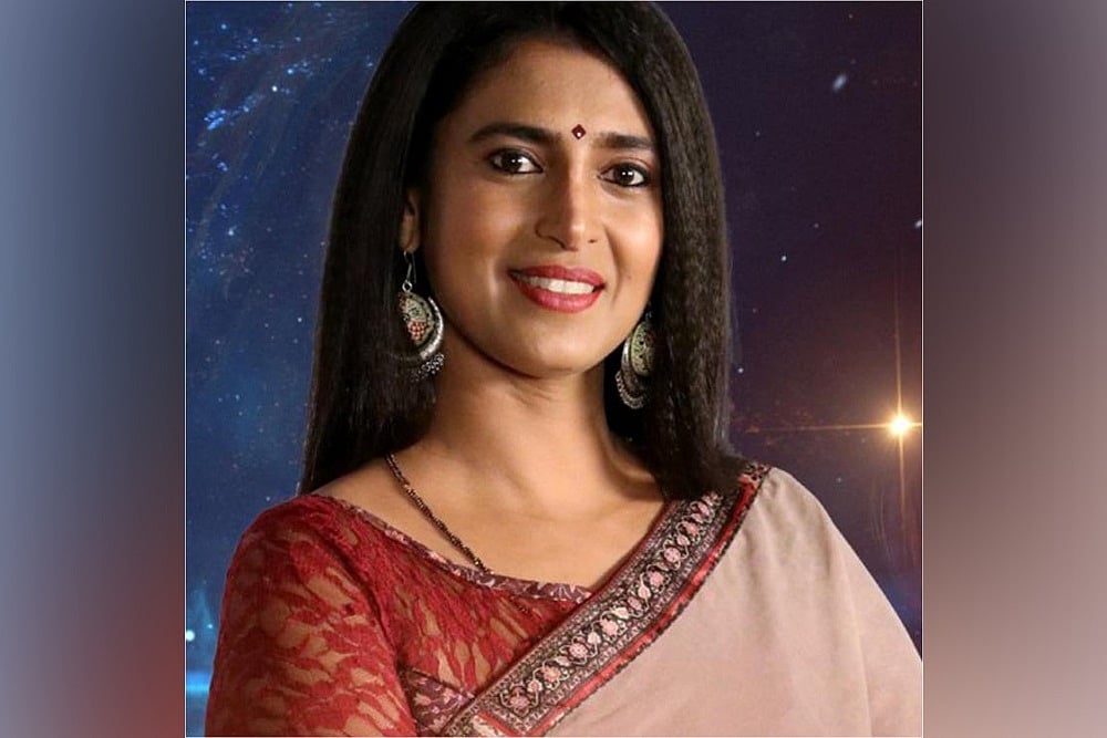 Bigg Boss Tamil 3: Kasthuri Shankar Gets Evicted; Kamal Haasan Offers Her Secret Room Option