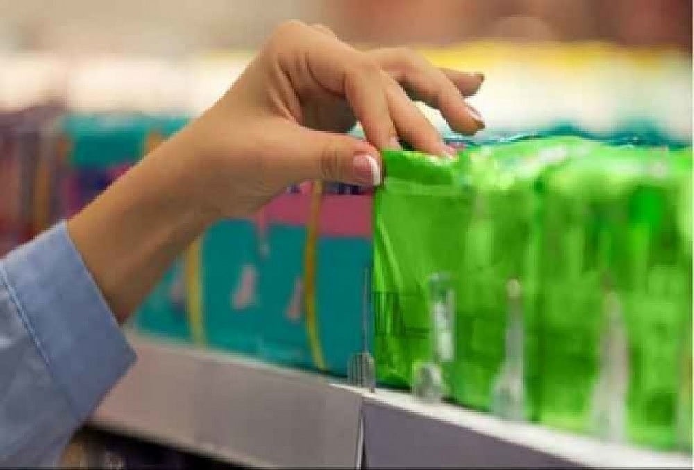 Sanitary Napkins To Be Sold For Re 1 At Jan Aushadhi Stores, Says MoS Mansukh Mandaviya