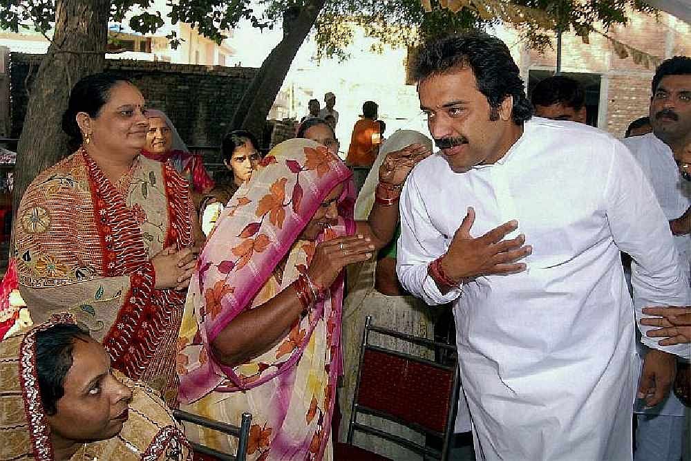 Ex-Cong Leader Kuldeep Bishnoi To Join BJP