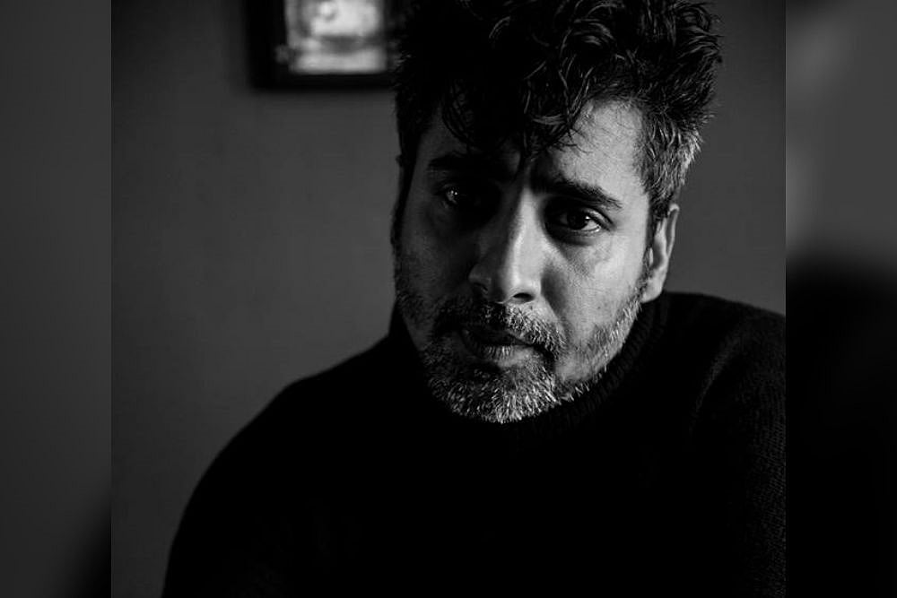 Chandan Roy Sanyal Will Play The Role Of An Investigative Officer