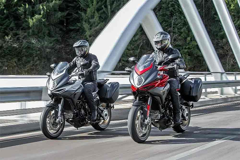 Motoroyale To Launch MV Agusta Turismo Veloce 800 In India