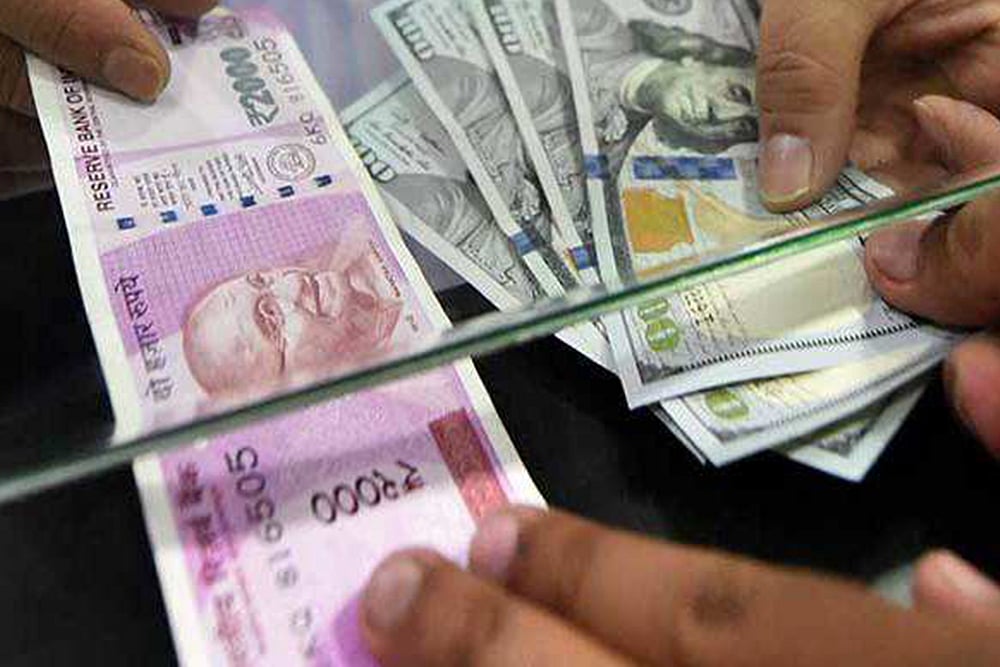 India's Forex Reserves Were Healthier In 2008: Jalan Committee Which Okayed 1.76 Lakh Cr Transfer